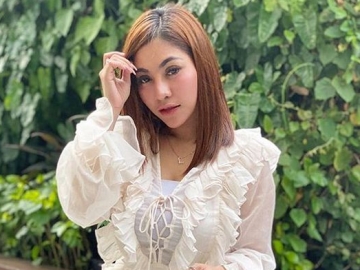 Dimaki Usai Pamer Foto Cantik, Liza Aditya Langsung Beri Balasan Menohok?