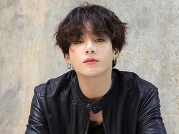 Bikin ARMY Lega, Kasus Kecelakaan Lalu Lintas Jungkook BTS Resmi Ditutup Tanpa Dakwaan