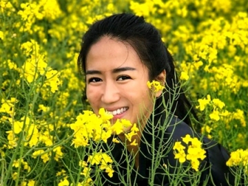 Mejeng di Trending Topic Lagi, Warga Twitter: Harta Tahta Chef Renatta