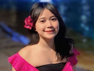 Pamer Foto Selfie dengan Hewan Buas Ini, Brisia Jodie Malah 'Halu' Sebut Jodohnya