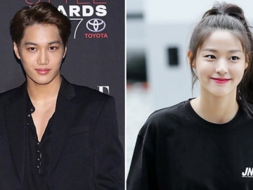 Kai EXO dan Seolhyun AOA Punya Bodi Terbaik Menurut Para Idol Korea