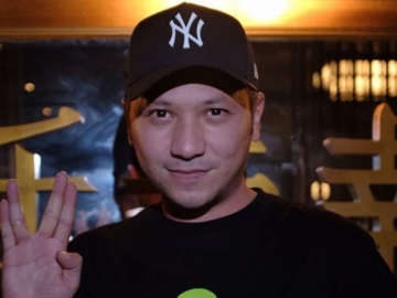 Disinggung Komunikasi dengan Gading Marten, DJ Wilda Beber Pertemuan Hingga Hal ‘Misterius’