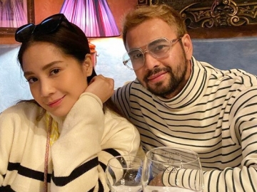 Raffi Ahmad Mendadak Tanya Nama untuk Calon Anak, Nagita Slavina Hamil?