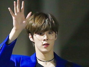 Kembali Beraktivitas, Kim Wooseok Eks X1 Dikonfirmasi Bakal Rilis Lagu Solo