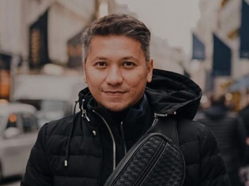 Ungkap Alasan Gading Marten Unfollow Instagram, Paras DJ Wilda Keys Justru Jadi Sorotan