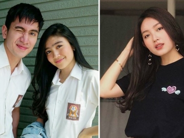 Verrell Bramasta Persembahkan Lagu Romantis, untuk Febby Rastanty Atau Natasha Wilona?