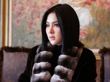 Syahrini Kembali Disebut Pakai Barang KW, Bukti Ini Bikin Istri Reino Tak Berkutik?