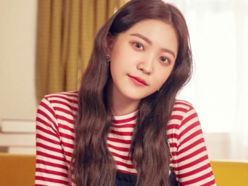 Yeri Red Velvet Malah Disebut 'Caper' Usai Komentari Foto Ariana Grande dan BTS