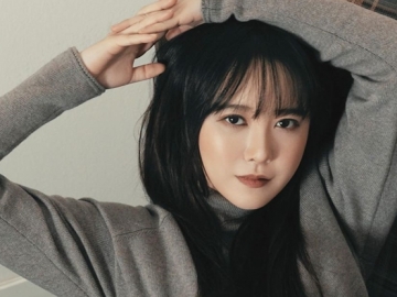 Ku Hye Sun Sering Ditudung Cari Perhatian, Fans Kirim Surat 'Menghangatkan' Ini
