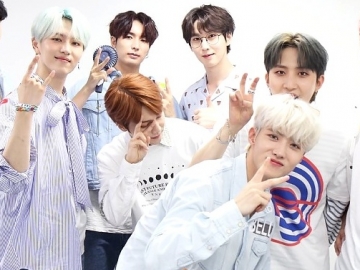 Segera Comeback, Pentagon Ceritakan Impian Setiap Member