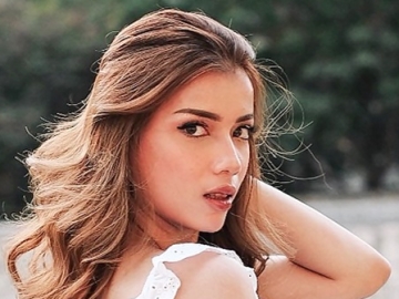 Tak Lagi Kolot, Begini Kata Sabrina Chairunnisa Sekarang Soal Perempuan yang Merokok