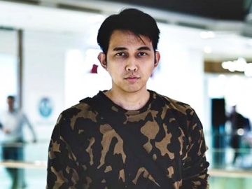 Naga ‘Pamit’ Usai Putuskan Hengkang dari Band Lyla, Rekan Musisi Beri Suntikan Semangat