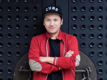 Media ‘Kejar’ DJ Wilda, Gading Marten Beri Sindiran Menohok