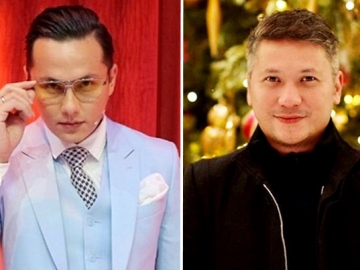 Andhika Pratama Duduk Santai Bareng Gading Marten Seraya Ungkap Rindu, Sontak Disindir?