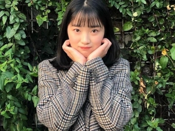 7 Tahun Debut Jadi Aktris, Kim Hye Yoon Ungkap Terima Kasih Untuk Fans