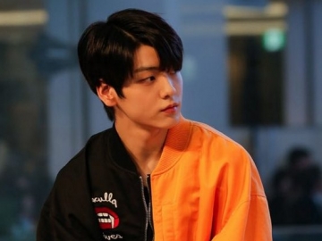 Salah Tulis Nama Grup, Soobin TXT Kena Sindir Fans