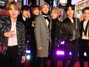 Member Girl Grup Ini Ungkap Sifat Asli BTS Dibalik Layar, Hingga Personel Yang Paling Disukai