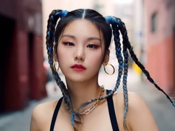 Sakit Parah Sewaktu Kecil, Ibunda Sempat Berpikir Nyawa Yeji ITZY Tak Bisa Diselamatkan