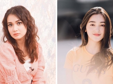 Komentari Foto Cantik Dhea Imut, Ranty Maria Malah 'Ditodong' Netter Karena Ini