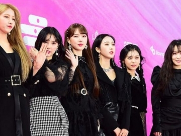 Ada Lagu Ditulis Bang Si Hyuk, Comeback G-Friend di Album 'Labyrinth' Makin Tuai Antusiasme