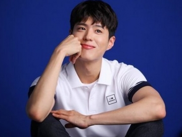 Dikenal Humanis dan Tak Suka Neko-Neko, Eider Gaet Kembali Park Bo Gum untuk Koleksi SS 2020