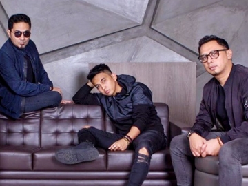 Naga Isi Kekosongan ADA Band Usai Umumkan Hengkang dari Lyla