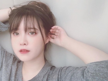 Ku Hye Sun Ucapkan Selamat Imlek Sekaligus Beri Peringatan Pada Netizen