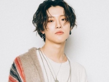 X1 Bubar, Cho Seungyoun Bakal Comeback Solo Dengan Nama Panggung Lawas
