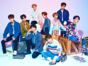 Adakan Tur Dunia, Stray Kids Bakal Tampil Di 'Good Day New York'