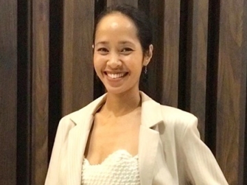 Berani Bersuara Soal Pelecehan Seksual, Mian Tiara Tuai Dukungan Penuh dari Dua Seleb Ini