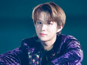 Lama Tak Muncul, Jungwoo NCT Akhirnya Sapa Penggemar Di Twitter