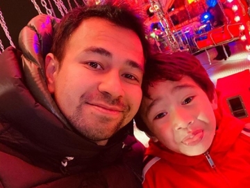 Raffi Ahmad Beber Bukti ‘FIX’ Rafathar Putranya, Malah Bikin ‘Kesal’