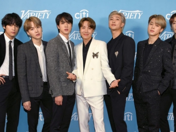 Diplo Posting Cuitan 'Tuntut' Aksi Solo BTS di Grammy, ARMY: Kami Tak Minta, Mereka Memang Layak