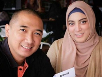 Wah, Ternyata Ini Alasan Jane Shalimar Mantap Akan Nikahi Arsya Wijaya