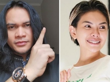 Mbah Mijan Beri Peringatan Ini, Khawatir Nikita Mirzani Bakal Tertimpa Sial?