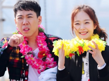 Seorang Peramal Ungkap Hubungan Jeon So Min-Yang Se Chan di Masa Depan, Seperti Apa?