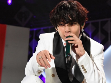 Khawatir Kesehatan Fans, V BTS Beri Peringatan Soal Penyakit Coronavirus yang Sedang Mewabah