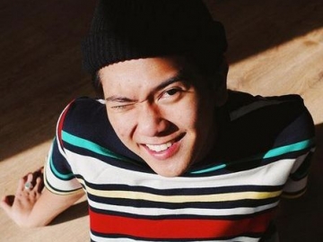 Iqbaal Ramadhan Belum Siap Jadi Sutradara Atau Produser