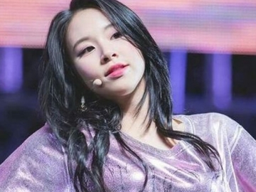 JYP Entertainment Buka Suara Terkait Tersebarnya Nomor Chaeyoung TWICE
