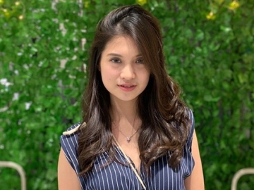 Vinessa Inez Akhirnya Pamer Pacar Baru Usai Cerai, Respons Berbanding Terbalik dari Selebriti Lain