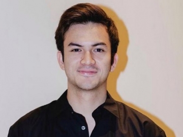 Rizky Nazar Terpilih Perankan Gatotkaca Malah Disambut Sinis Hingga Disindir Tak Layak