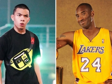 Saaih Halilintar Ceritakan Kecelakaan Kobe Bryant Tak Jauh dari Tempat Inap, Diminta Lakukan Ini