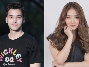 Bukan Kesal, Ini Perasaan Stefan William Kala Sering Ditanyai Soal Natasha Wilona