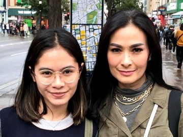 Disebut Rasis, Putri Iis Dahlia Akui Menyesal Usai Bandingkan Artis India dan Korea