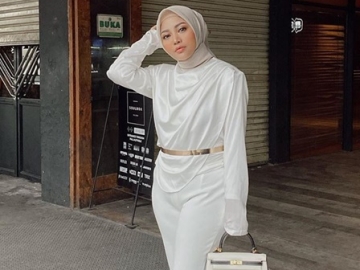 Bahaya Virus Corona Jadi Ancaman, Rachel Vennya Batalkan Rencana Liburan Ke Hong Kong