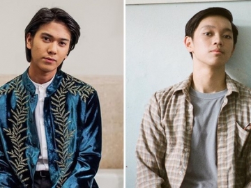 Iqbaal Ramadhan Beber Hal Cantik Kesukaannya, Candaan Brandon Salim Curi Perhatian