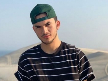 Rizky Nazar Dipandang Sebelah Mata, Kostum ‘Gatotkaca’ Ternyata Gandeng Penjahit 'Daredevil'