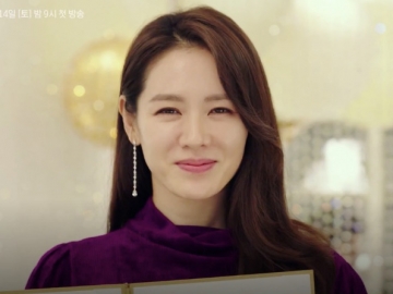 Syuting 'Crash Landing On You', Son Ye Jin Sakit Hingga Dilarikan Ke Ruang Gawat Darurat