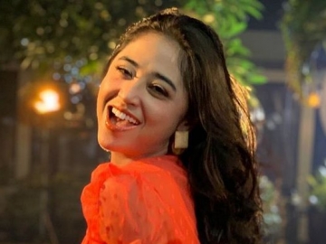 Akhirnya Rampung, Dewi Persik Bagikan Potret Musala 'Muhammad Adil' Tuai Respons Begini