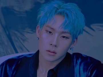 Jooheon MONSTA X Ceritakan Perjuangannya Lawan Gangguan Kecemasan